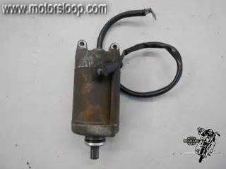 Honda NT650V(RC47) Startmotor