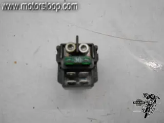 Honda NT650V(RC47) startrelais