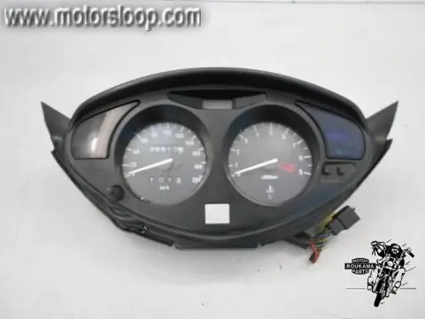 Honda NT650V(RC47) Tellerset