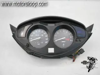 Honda NT650V(RC47) Tellerset