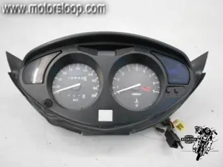 Honda NT650V(RC47) Tellerset