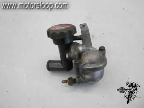 Honda NT650V(RC47) Thermostaathuis