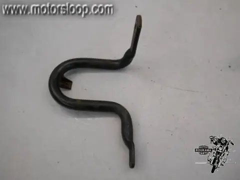 Honda NT650V(RC47) Valbeugel links