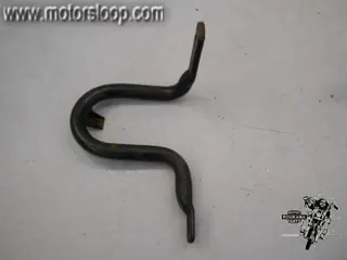 Honda NT650V(RC47) Valbeugel links