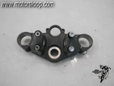 Honda NT650V(RC47) Voorvork balhoofdplaat