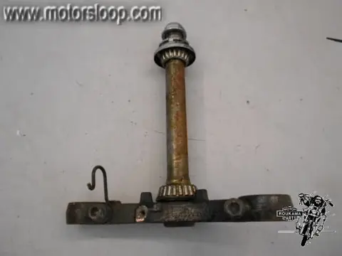 Honda NT650V(RC47) Voorvork T-stuk