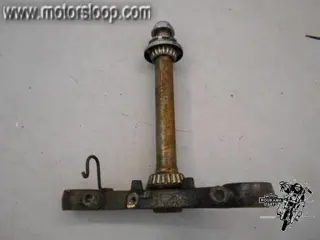 Honda NT650V(RC47) Voorvork T-stuk