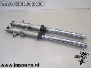 Honda NT650V(RC47) Vorkpoten