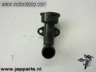 Honda NT650V(RC47) Vulnek