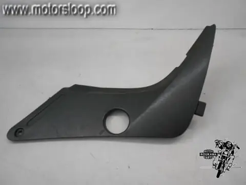 Honda NT650V(RC47) Zijkap links