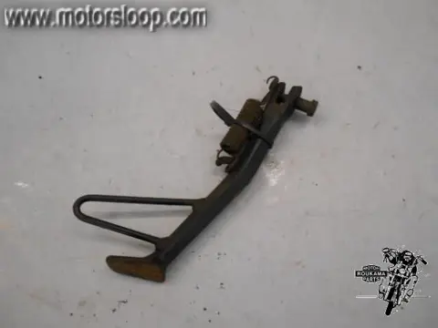 Honda NT650V(RC47) Zijstandaard