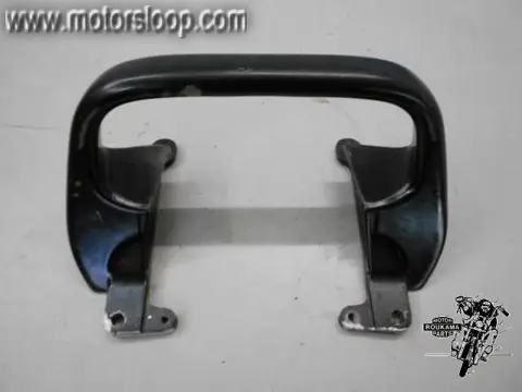 Honda NTV650(RC33) Achterbeugel Zwart