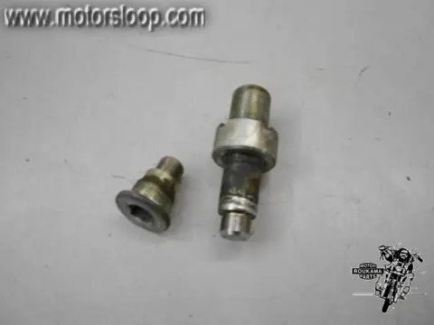 Honda NTV650(RC33) Achterbrug bussen