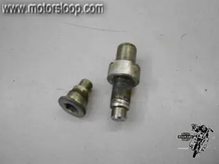 Honda NTV650(RC33) Achterbrug bussen