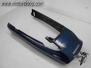 Honda NTV650(RC33) Achterkap blauw