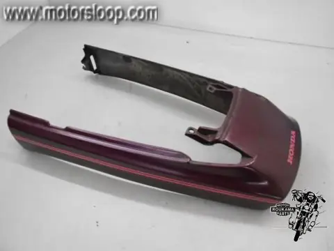 Honda NTV650(RC33) Achterkap paars