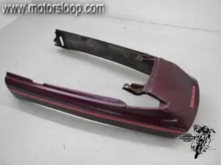 Honda NTV650(RC33) Achterkap paars