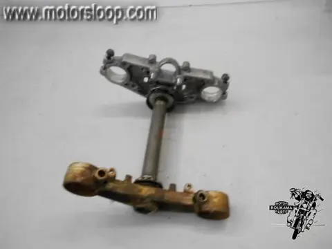 Honda NTV650(RC33) Balhoofd T-stuk