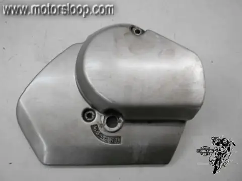 Honda NTV650(RC33) Blokdeksel tandwiel kap