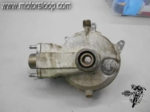 Honda NTV650(RC33) Cardanklok