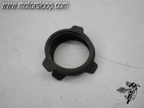 Honda NTV650(RC33) Cardanrubber