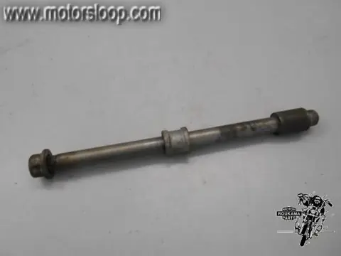 Honda XLV750R(RD01) Achterwiel as