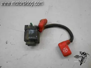 Honda NTV650(RC33) Startrelais