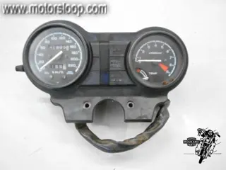 Honda NTV650(RC33) Tellerset KM/U