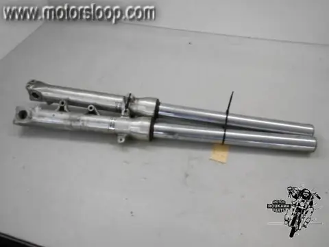 Honda NTV650(RC33) Vorkpoten