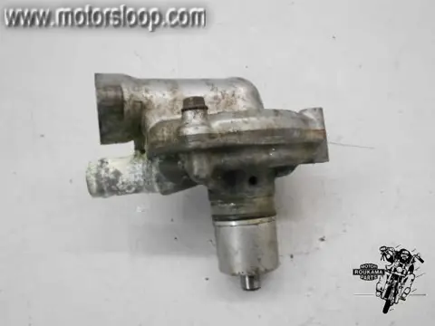 Honda NTV650(RC33) Waterpomp