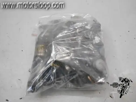 Honda NTV650(RC33) Zak diverse bevestigingsmaterialen