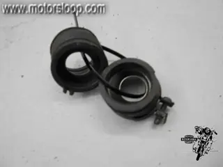 Honda NTV650(RC33) Inlaatrubbers