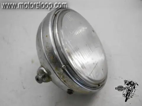 Honda NTV650(RC33) Koplamp