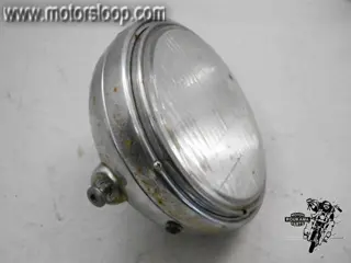 Honda NTV650(RC33) Koplamp