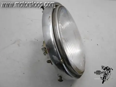 Honda NTV650(RC33) Koplampglas