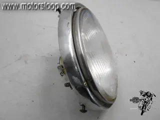 Honda NTV650(RC33) Koplampglas