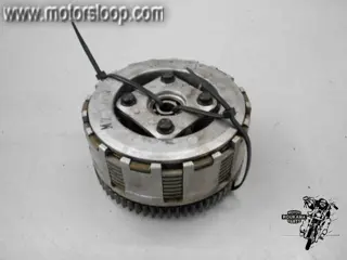 Honda NTV650(RC33) Koppeling compleet