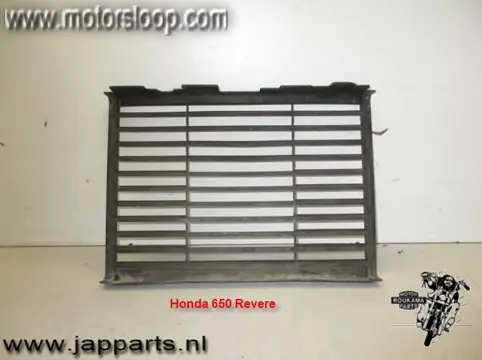 Honda NTV650(RC33) Radiateur grill