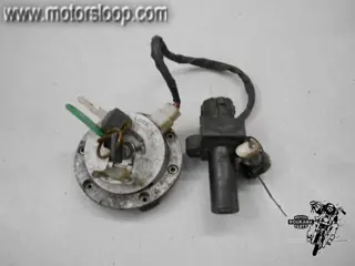 Honda NTV650(RC33) Slotenset