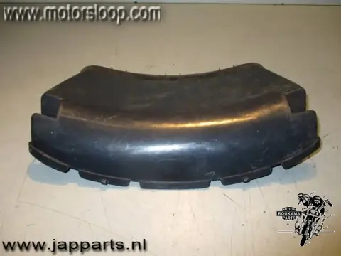 Honda PC800(RC34) Air duct