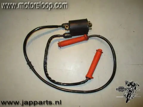 Honda PC800(RC34) Bobine 2