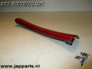 Honda PC800(RC34) Cover