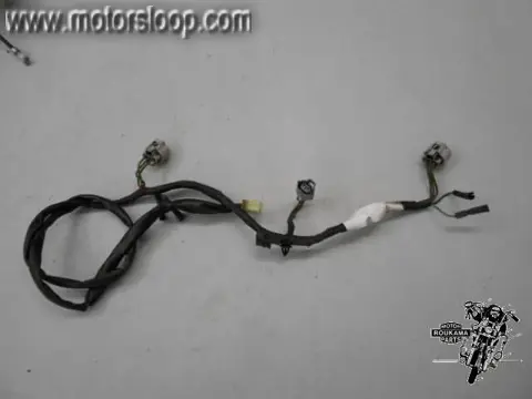 Honda PC800(RC34) Draadboom achterlicht