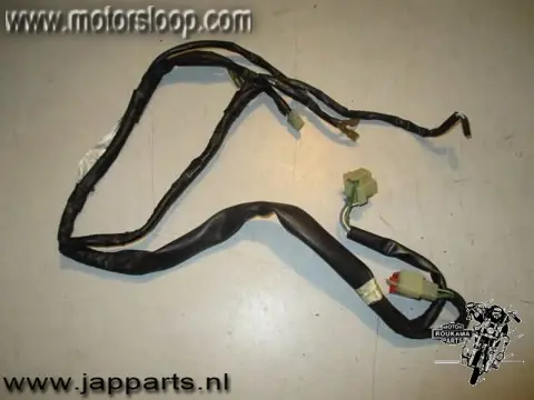 Honda PC800(RC34) Draadboom koplamp