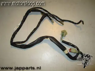 Honda PC800(RC34) Draadboom koplamp