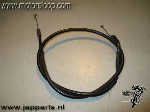 Honda PC800(RC34) Gaskabel