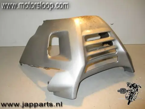 Honda PC800(RC34) Onderkuip