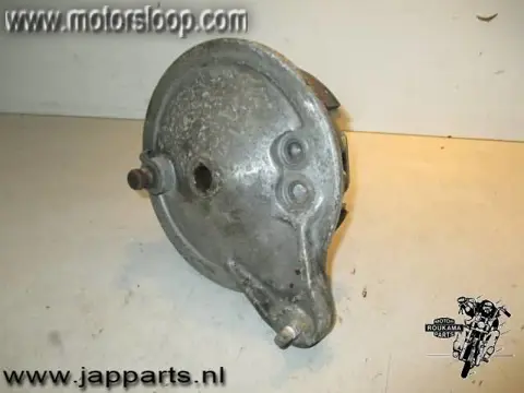 Honda VT700/VT750(RC19/1) Achterrem