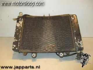 Honda PC800(RC34) Radiateur