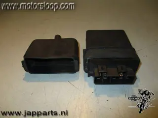 Honda PC800(RC34) Spark unit